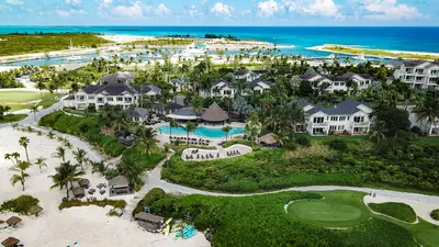 Grand Isle Resort & Residences, Great Exuma, Bahamas