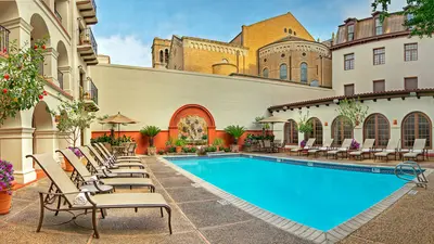 Omni La Mansión del Rio, San Antonio, USA