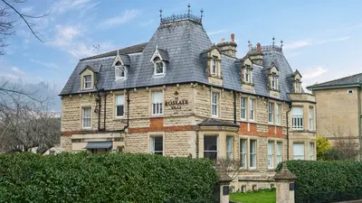 The Roseate Villa Bath, Bath, United Kingdom