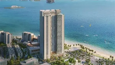 Lotus Alacarte Ha Long Hotel, Ha Long, Vietnam