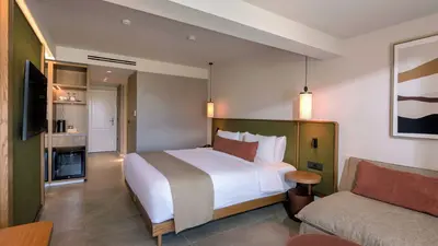 Blue Sea Beach Affiliated by Melia, Hersonissos, Greece