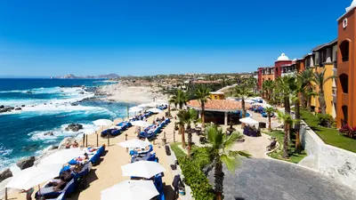 Hacienda Encantada Resort & Residences, Los Cabos, Mexico