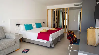 Hotel Taimar, Pajara, Spain