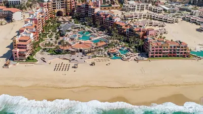 Playa Grande Resort & Grand Spa, Cabo San Lucas, Mexico