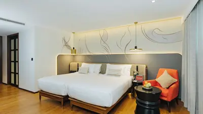 Hotel Sensai Nimman Chiang Mai - Adults Only, Chiang Mai, Thailand