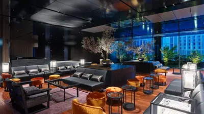 Mitsui Garden Hotel Nihonbashi Premier Tokyo, Tokyo, Japan