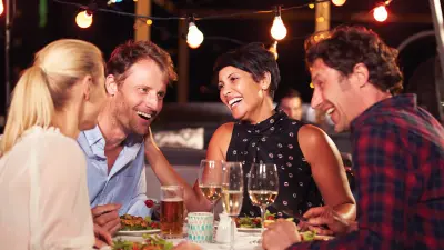 Winter on the Water Sale: Cruise & Dine Before 31 July 2025 and SAVE!