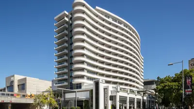 Rydges South Bank Brisbane, Brisbane, Queensland