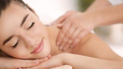 Sydney: Rejuvenating Spa Packages with 65-Minute Massage & Beauty Treatments in St Leonards