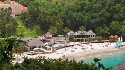 BodyHoliday - All inclusive, Gros Islet, Saint Lucia