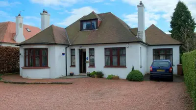 Acer Lodge Guest House, Edinburgh, United Kingdom