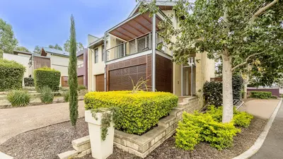 Grand Mercure The Vintage Accor Vacation Club Apartments, Pokolbin, Australia