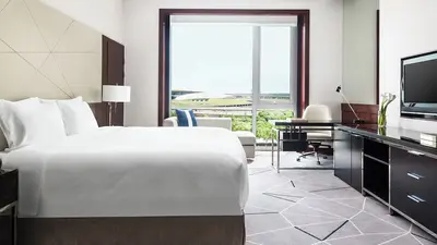 Cordis, Beijing Capital Airport by Langham Hospitality Group, Beijing, China