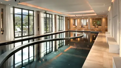 Le Domaine du Mas de Pierre, Saint-Paul-de-Vence, France