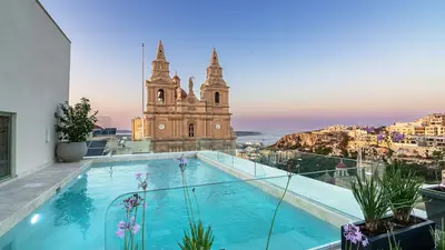 DOMS Boutique Living, Mellieha, Malta