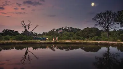 Leopard Hills, Bushbuckridge, South Africa