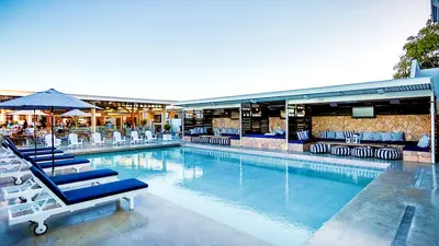 Rambutan Resort, Townsville, Australia