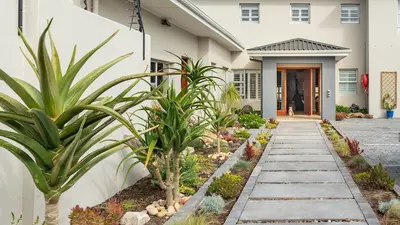 Bentley's Guesthouse, Cape Town, South Africa