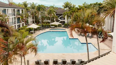 Mercure Gold Coast Resort, Carrara, Queensland