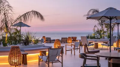 Aulus Chania Resort, Curio Collection by Hilton, Chania, Greece