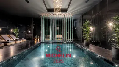 Lure Hotel & Spa- Adults Only, Mellieha, Malta