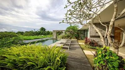 Hideaway Villas Bali Uluwatu by Kanaan Hospitality, Pecatu, Indonesia