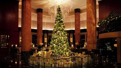 The Westin Tokyo, Tokyo, Japan