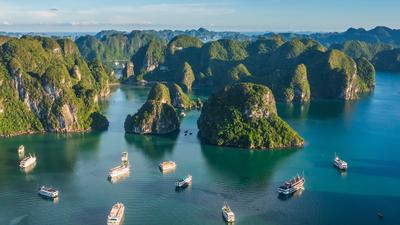 Limited Time Offer: Deluxe 10-Day Vietnam Highlights 2026 + 5-Night Radisson Blu Phu Quoc Stay by 