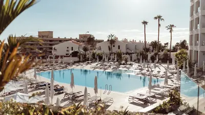 MYND Adeje, Adeje, Spain