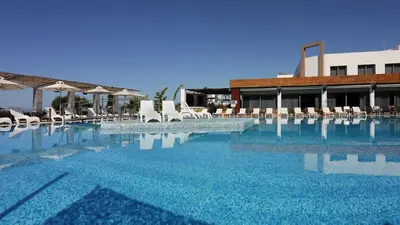 Elite City Resort, Kalamata, Greece
