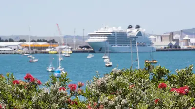 14-DAY TURKEY & AEGEAN TREASURES with Seabourn Encore