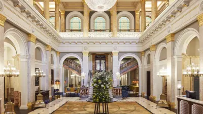 The Clermont London, Victoria, London, UK