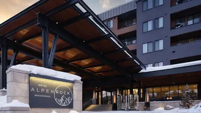 Hotel Alpenrock Breckenridge, Curio Collection by Hilton, Breckenridge, USA