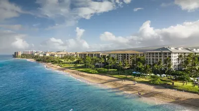 The Westin Ka'anapali Ocean Resort Villas North, Lahaina, United States