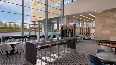 Sofitel London Heathrow, London, United Kingdom