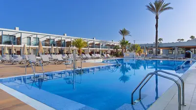 H10 Ocean Dreams Boutique Hotel - Adults Only, La Oliva, Spain