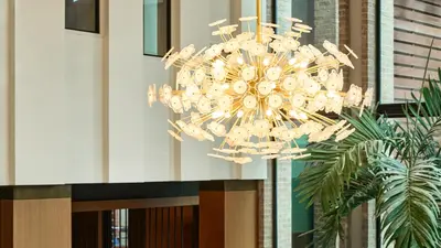 The Highland Dallas, Curio Collection by Hilton, Dallas, United States