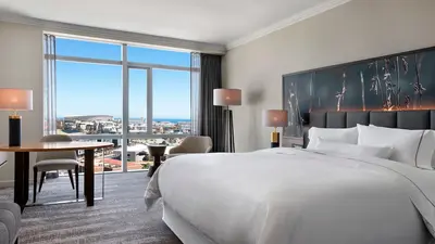 The Westin Cape Town, Cape Town, South Africa