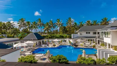 Muri Beach Club Hotel , Muri, Cook Islands