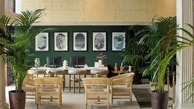 Meliá Costa Atlantis Tenerife, Puerto de la Cruz, Spain