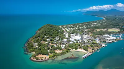 Meridian Port Douglas, Port Douglas, Queensland