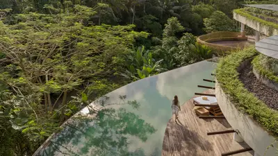 Impiana Private Villas Ubud, Ubud, Bali