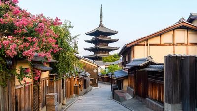 Classic 14-Day Best of Japan with Tokyo, Hiroshima & Osaka  by Luxury Escapes Tours