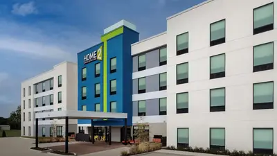 Home2 Suites by Hilton Kenner New Orleans Airport, Kenner, United States