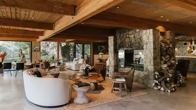 CALAMIGOS RANCH Resort & Spa, Malibu, United States