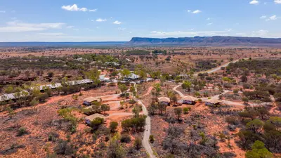 Discovery Resorts — Kings Canyon, Kings Canyon, Northern Territory