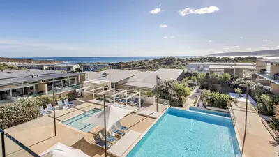 Smiths Beach Resort, Yallingup, Australia