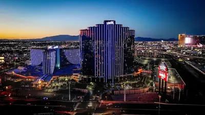 Rio Hotel & Casino, a Destination by Hyatt Hotel, Las Vegas, United States
