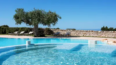 Borgobianco Resort & Spa Polignano - MGallery Collection, Polignano A Mare, Italy