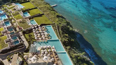 Lesante Cape - The Leading Hotels of the World, Zakynthos, Greece